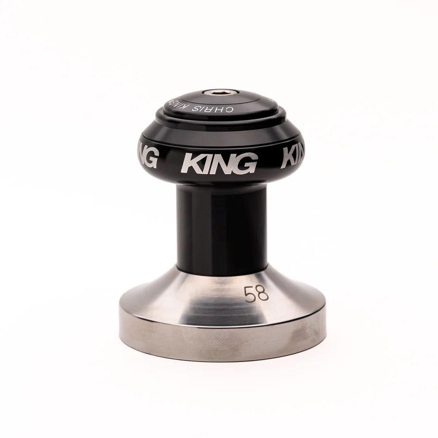 CHRIS KING ESPRESSO TAMPER