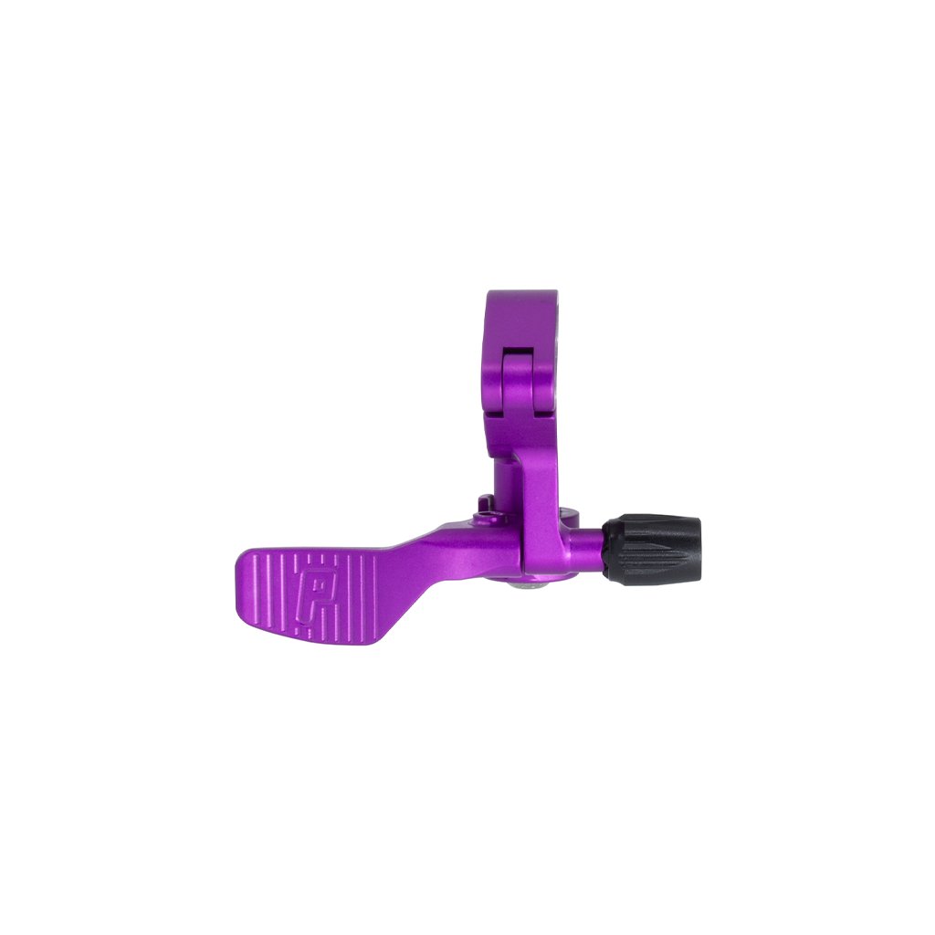 PAUL DROPPER TRIGGER