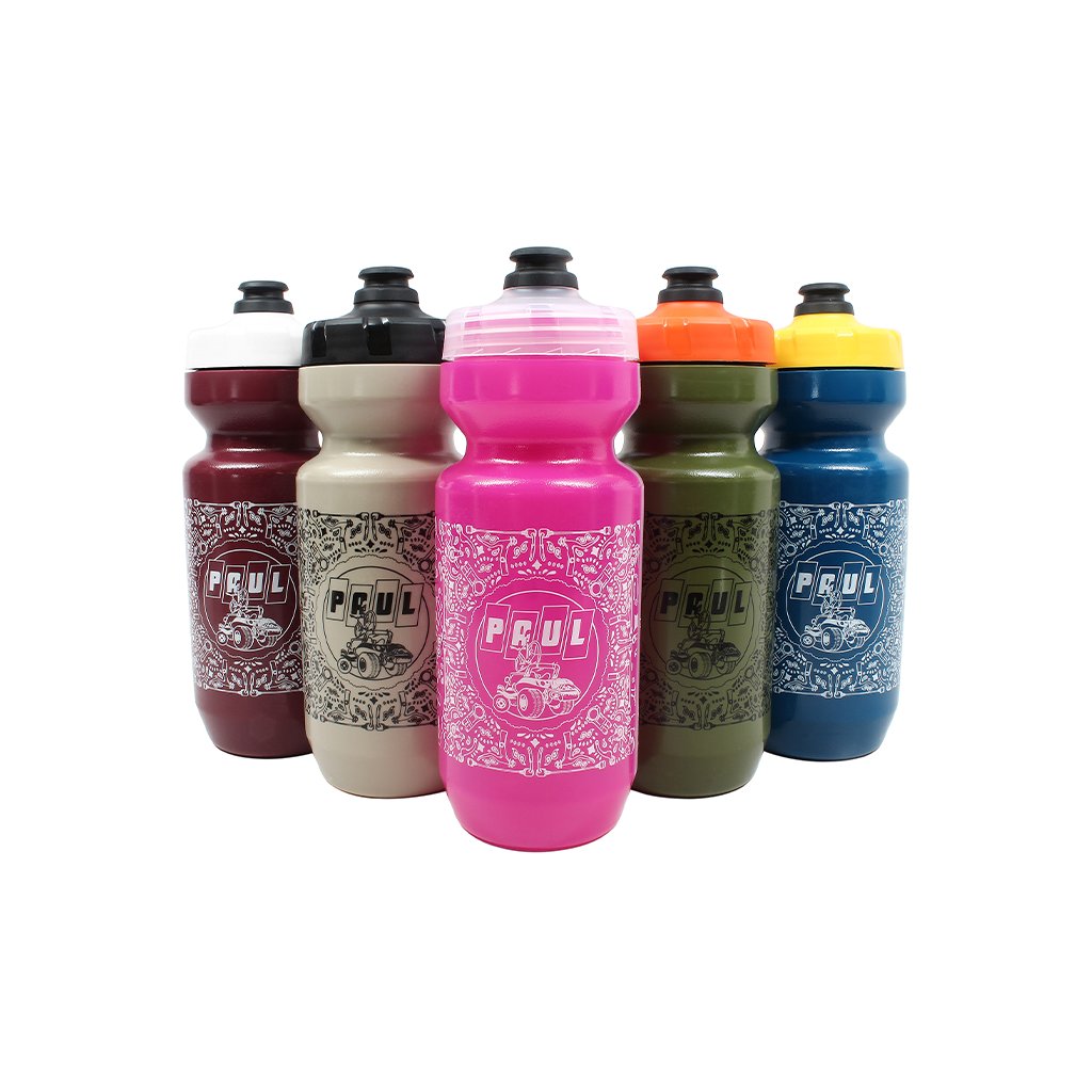 PAUL BANDANNA WATER BOTTLE