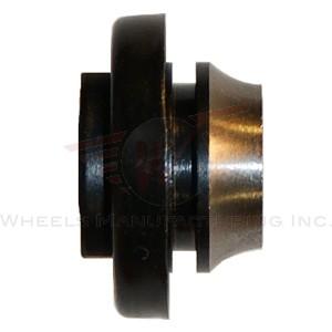 WHEELS MFG HUB CONE