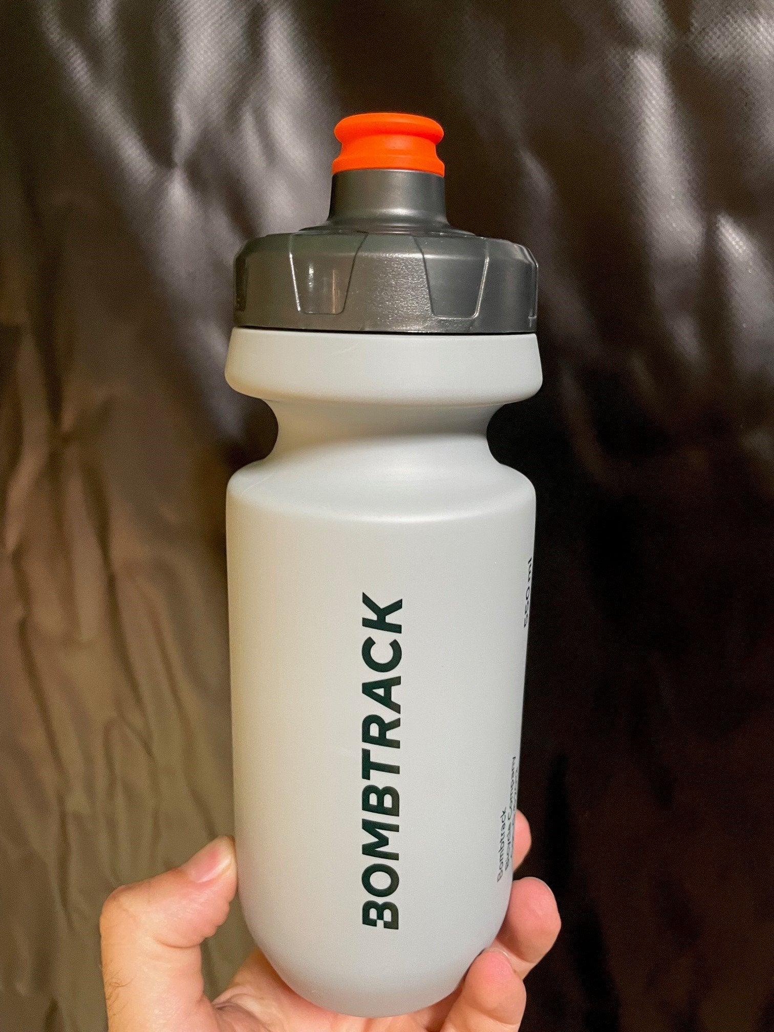 BOMBTRACK WATER BOTTLE