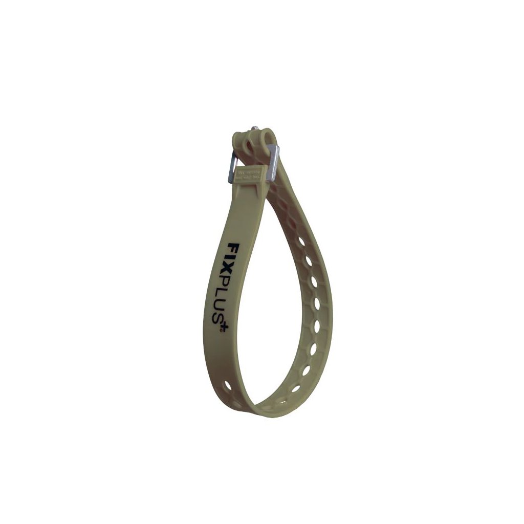 Fixplus Strap 46cm Olive