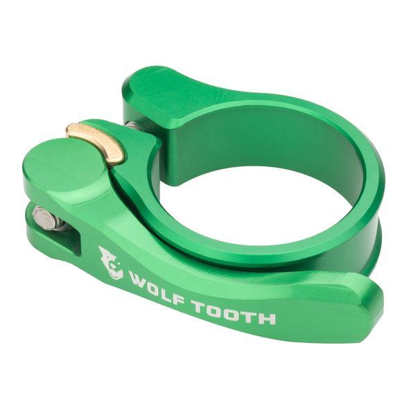 WOLF TOOTH SEATPOST CLAMP QR