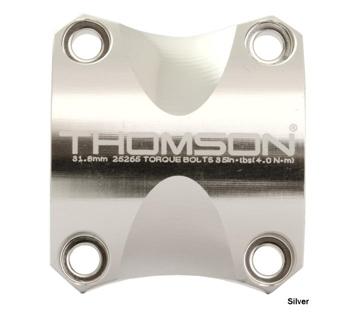Thomson X4 replacement face plate