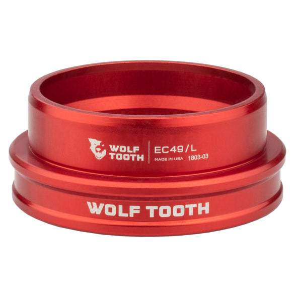 WOLF TOOTH PREMIUM HEADSET LOWER