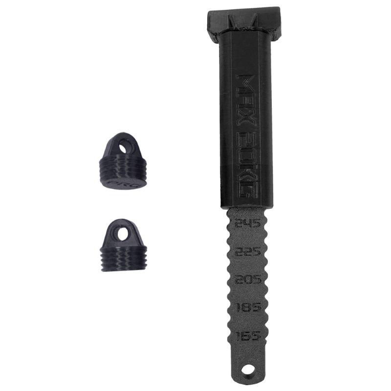 Shockwave Universal Rear Shock Dummy Pro