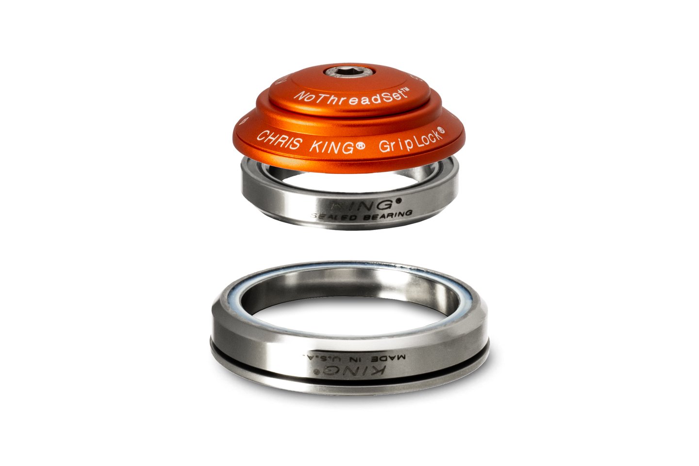 CHRIS KING DROPSET3 41mm/52mm