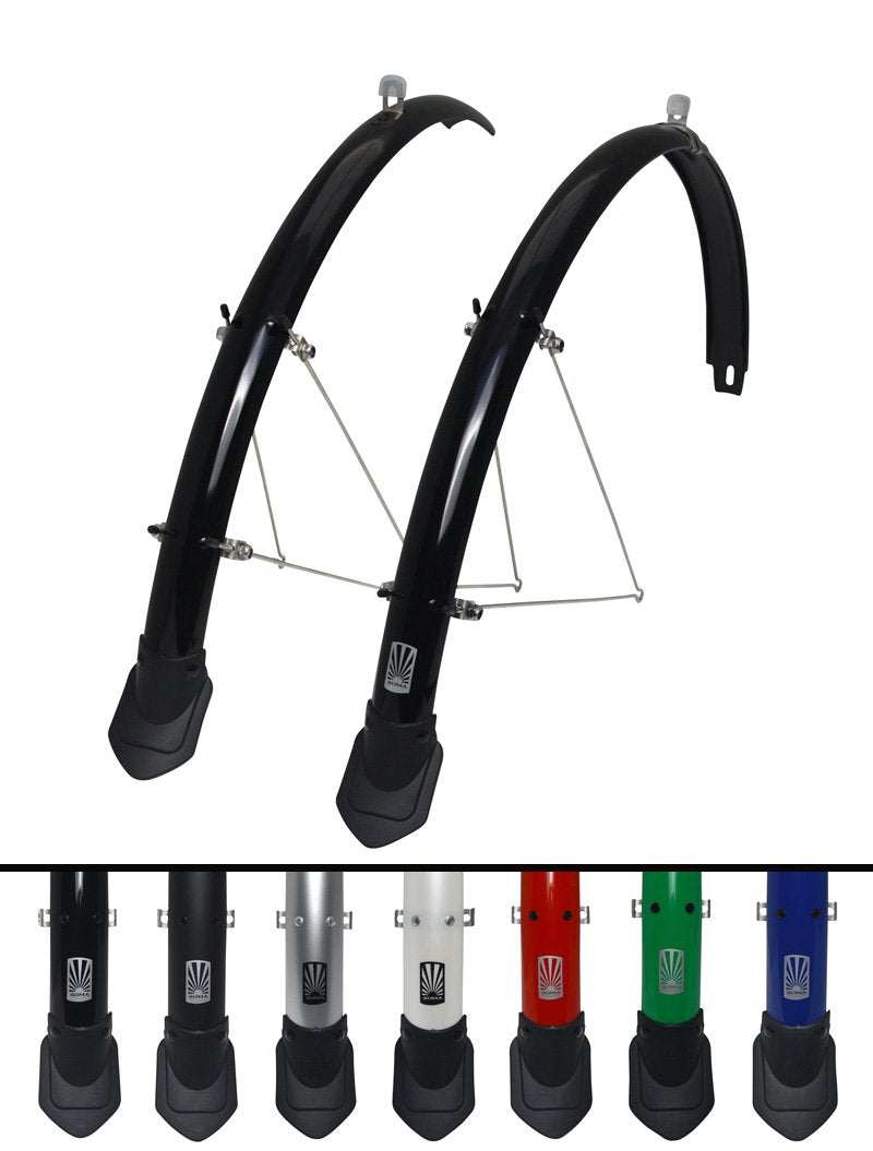 SOMA RAIN DOG FENDER