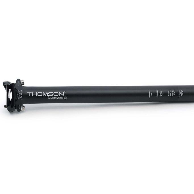 THOMSON MASTERPIECE CARBON SEAT POST