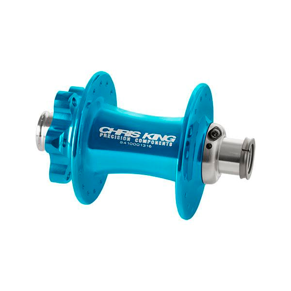 CHRIS KING ISO B FRONT HUB