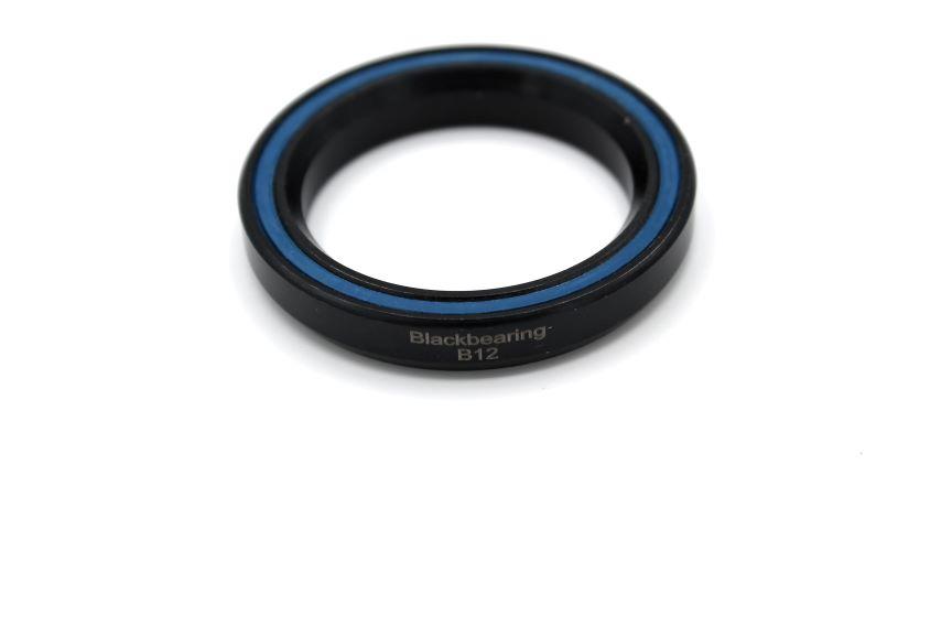 BlackBearing B12 36/36 30.15x41.5x6.5mm angled headset bearing