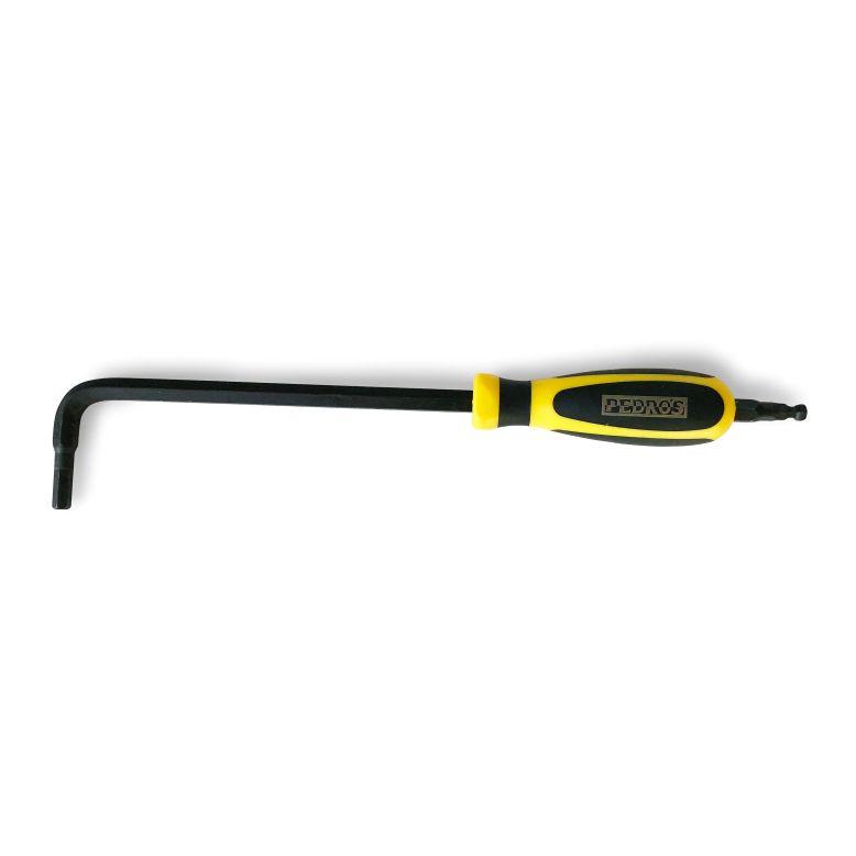 Pedros 6mm Hex Driver II