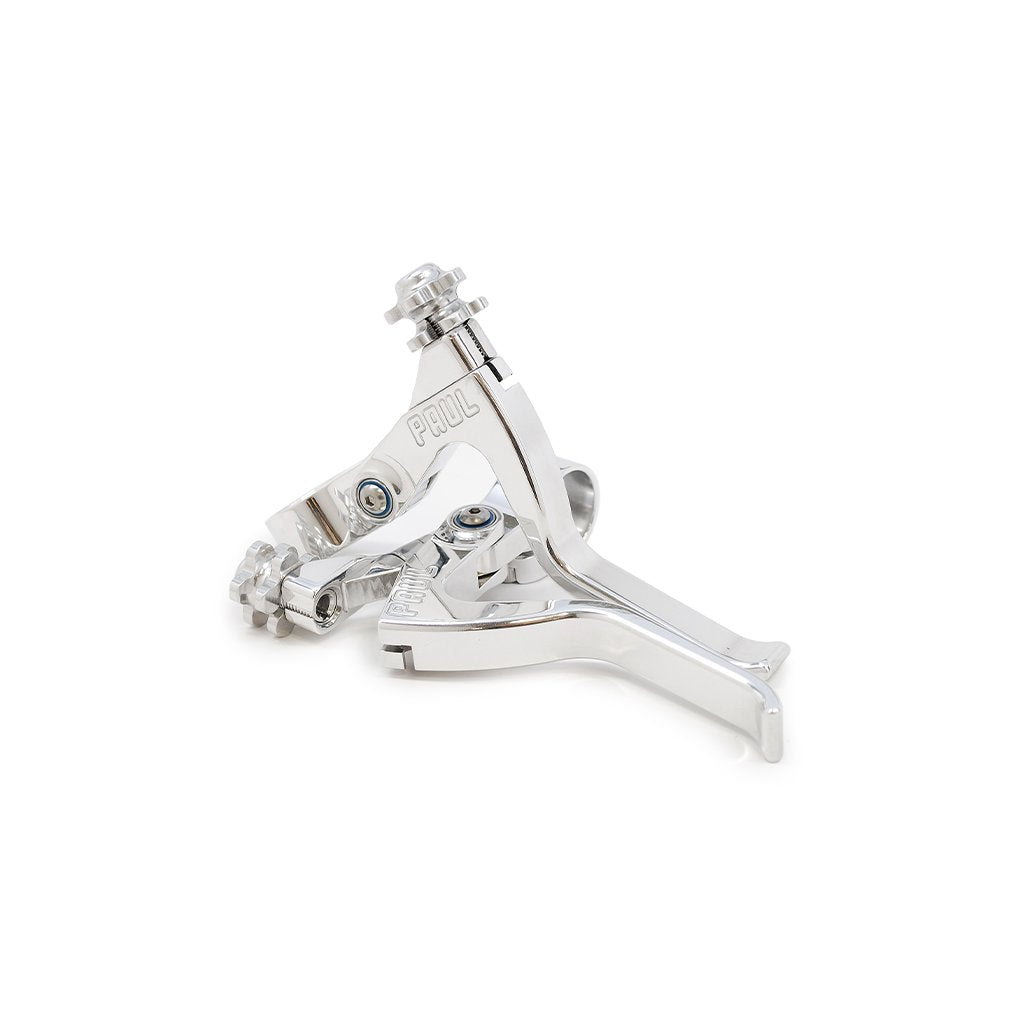 PAUL LOVE LEVER PAIR