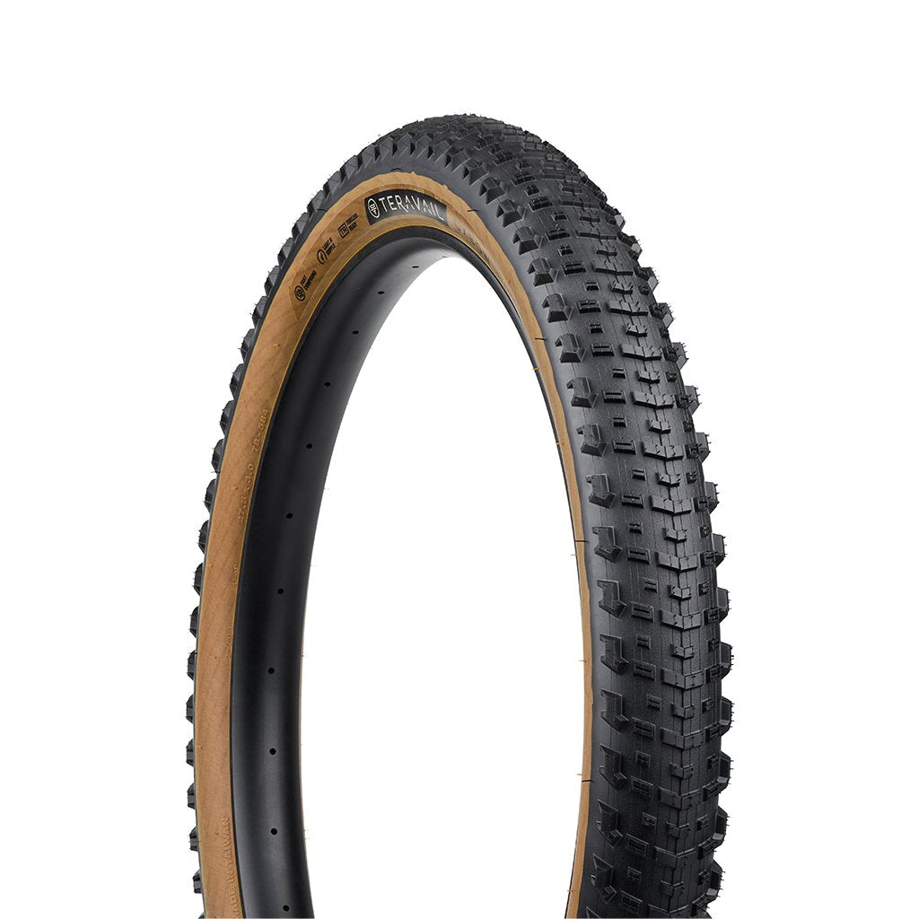 TERAVAIL OXBOW TYRE