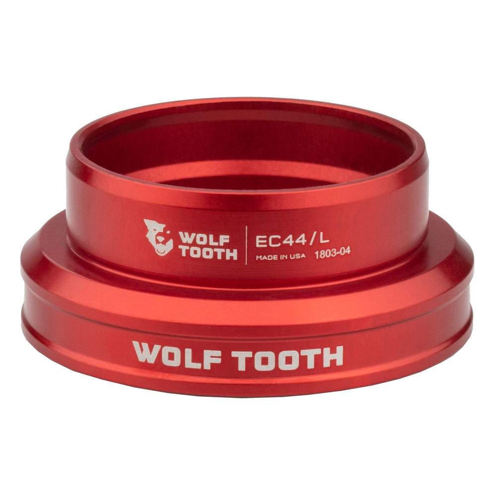 WOLF TOOTH PERFORMANCE HEADSET LOWER