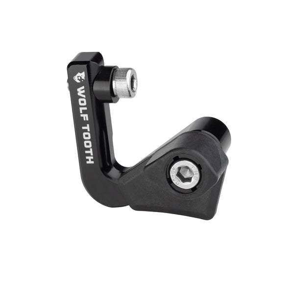 WOLF TOOTH LONE WOLF CHAINGUIDE BRAZE-ON