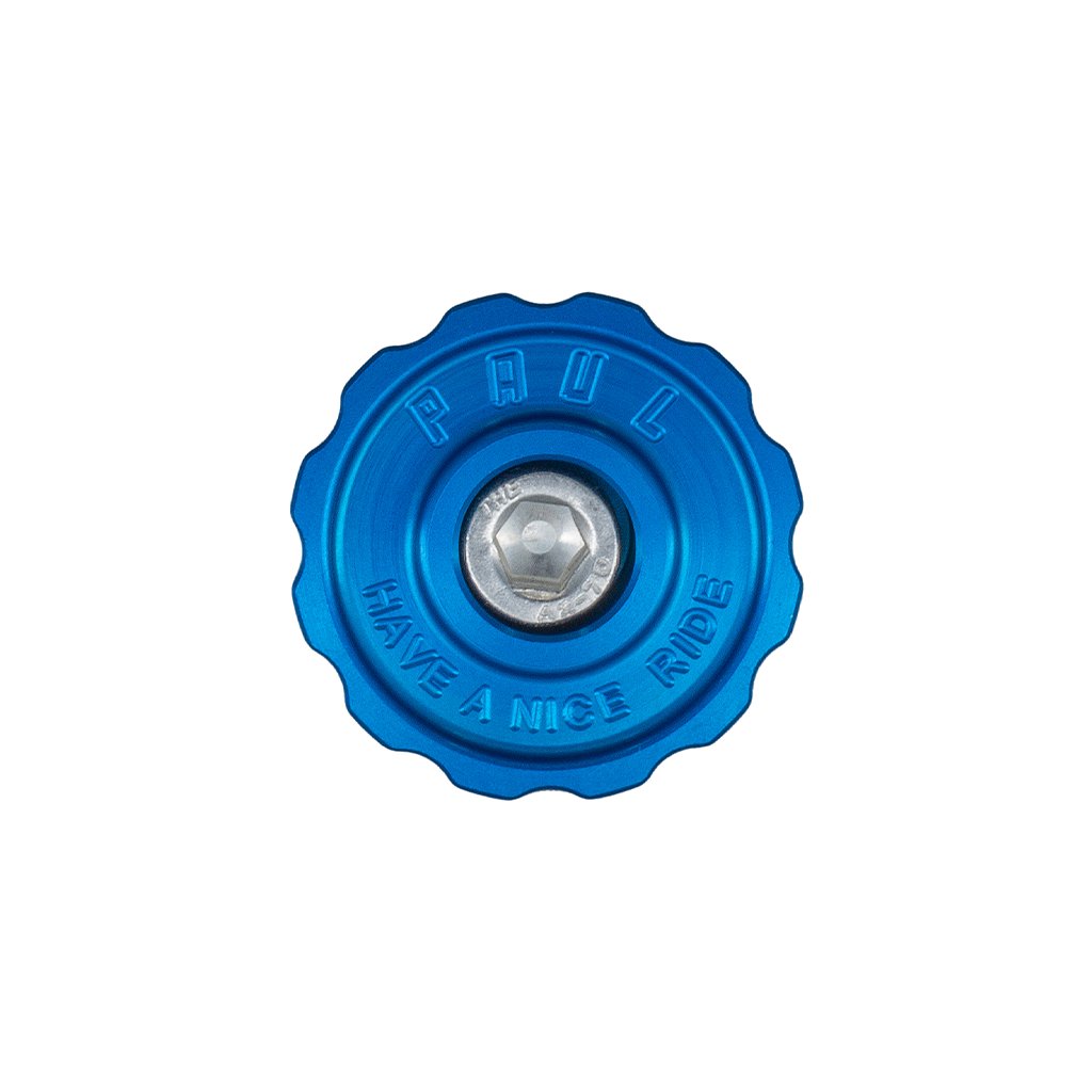 PAUL KLAMPER STEM TOPCAP