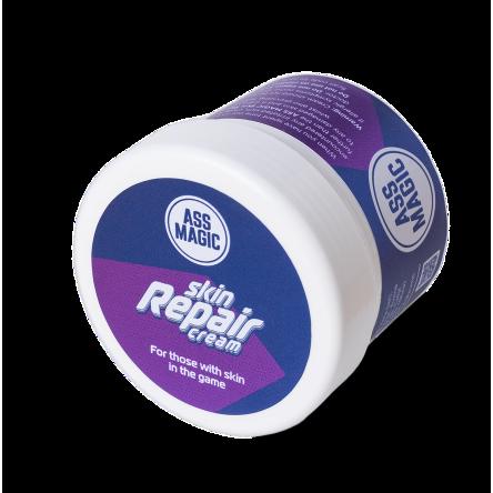 Ass Magic Skin Repair Cream 120ml