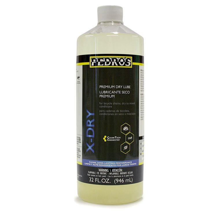 Pedros Enduro X Dry Lube 473ml