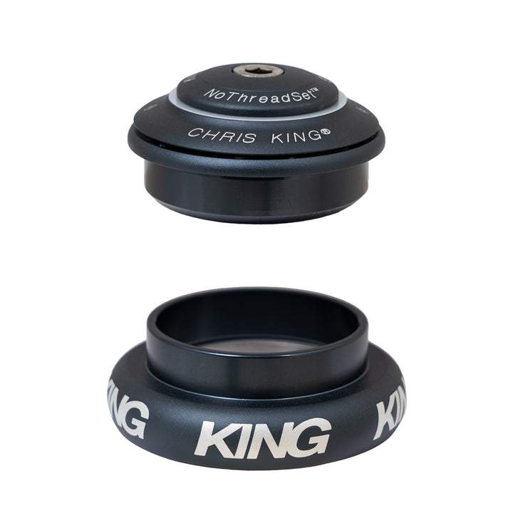 CHRIS KING INSET7 44MM 1-1/8-1.5" TAPERED