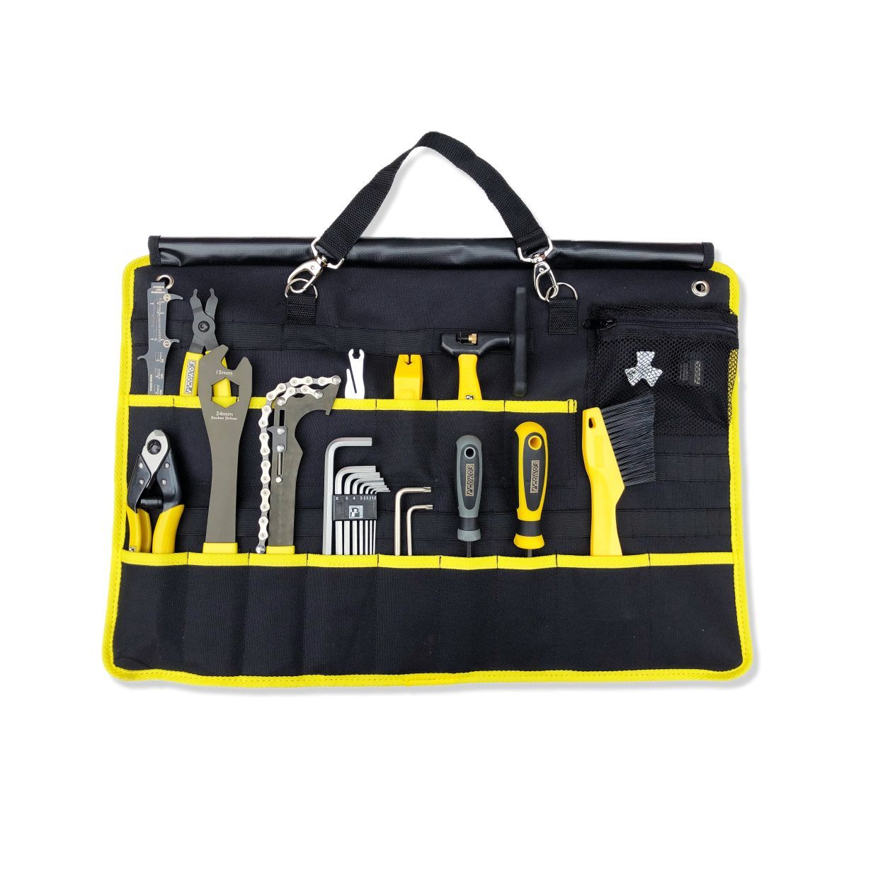 Pedros Burrito Tool Kit