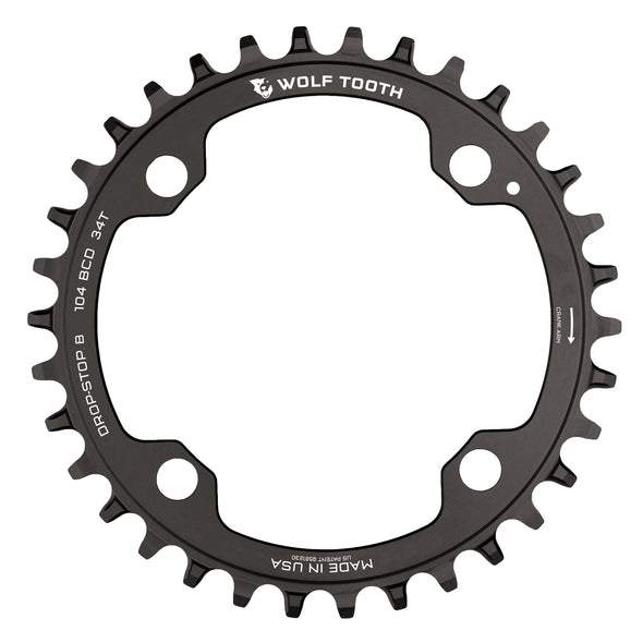 WOLF TOOTH 104 CHAINRING
