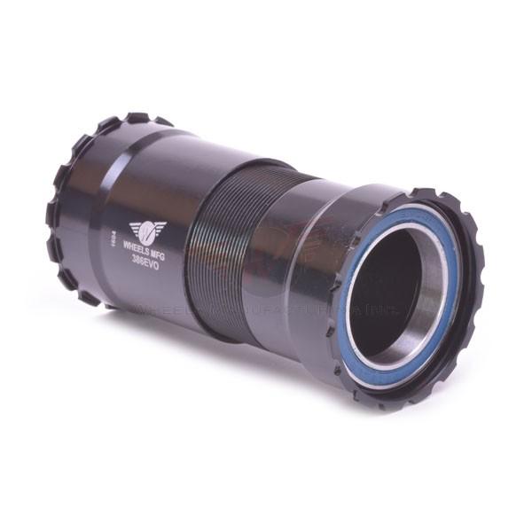 WHEELS MFG 386EVO THREADED BB