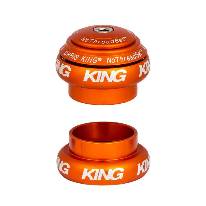 CHRIS KING NTS 1-1/8"
