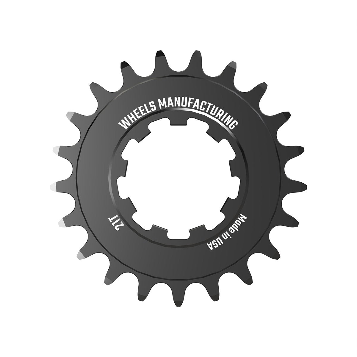 WHEELS MFG SOLO COG