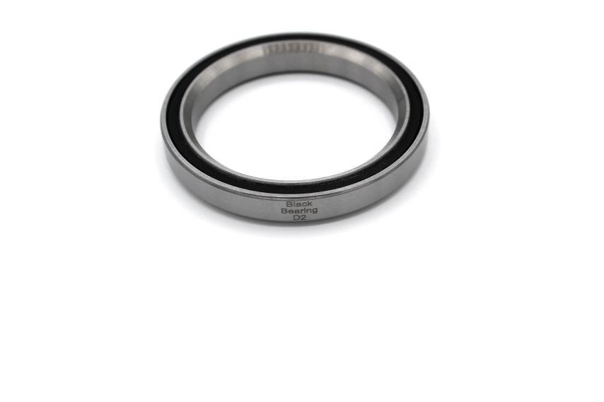 BlackBearing D2 45/45 40x52x7mm angled headset bearing