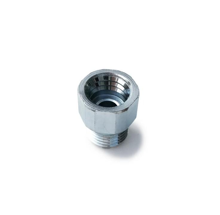 Pedros Adaptor for Grease Injector