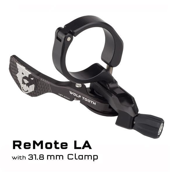 WOLF TOOTH LIGHT ACTION REMOTE