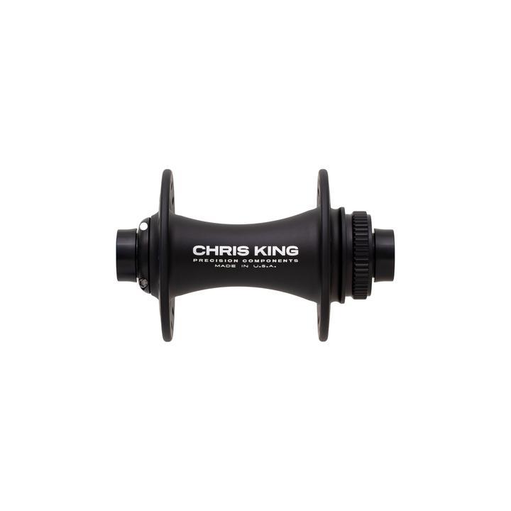 CHRIS KING BOOST CENTERLOCK 15MM FRONT HUB