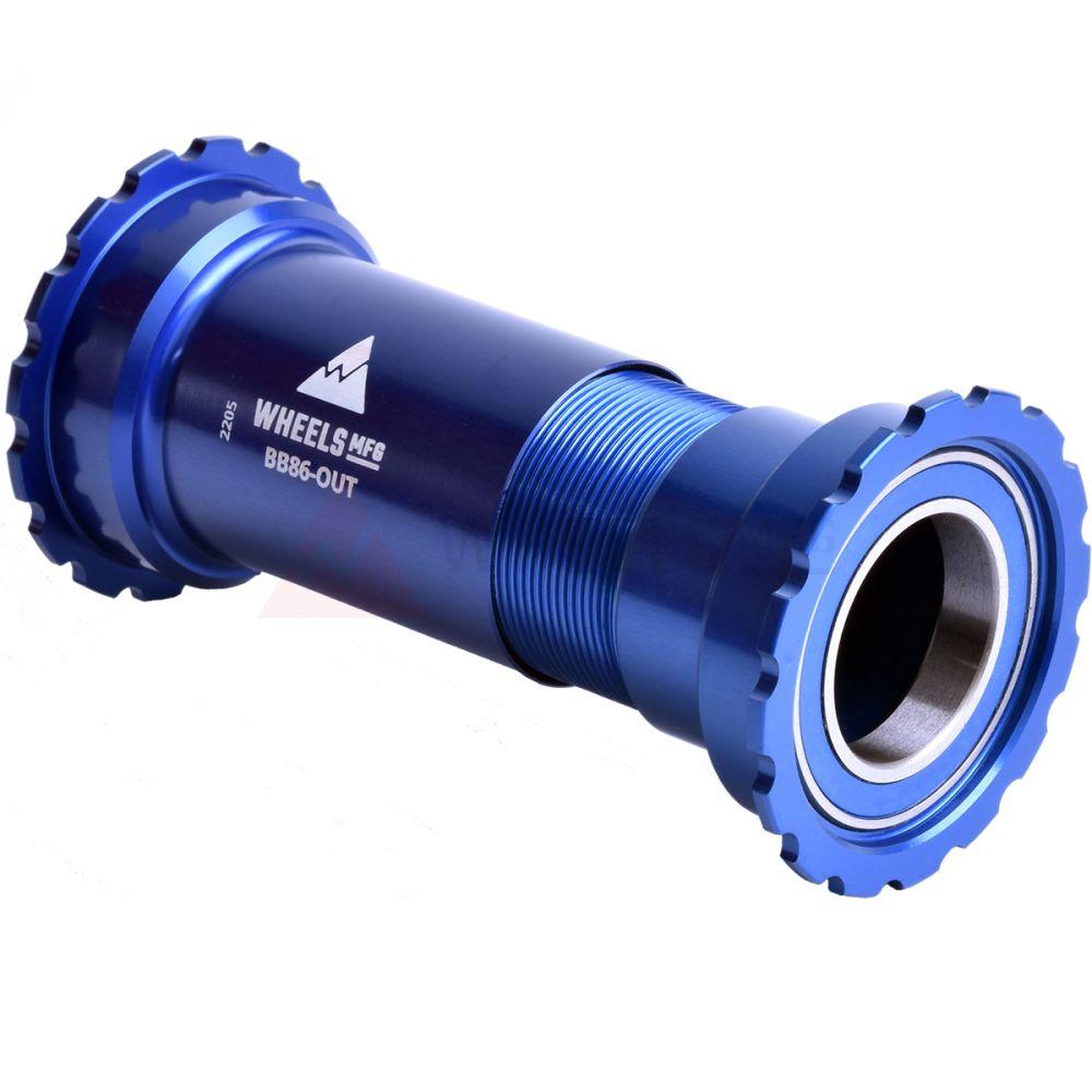 WHEELS MFG BB86 THREADED SHIMANO