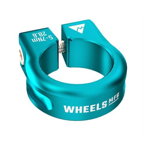 WHEELS MFG SEATPOST COLLAR