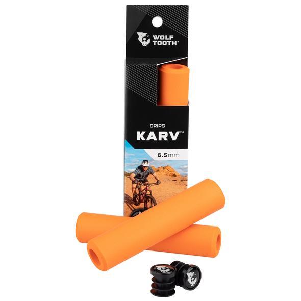 WOLF TOOTH KARV GRIPS