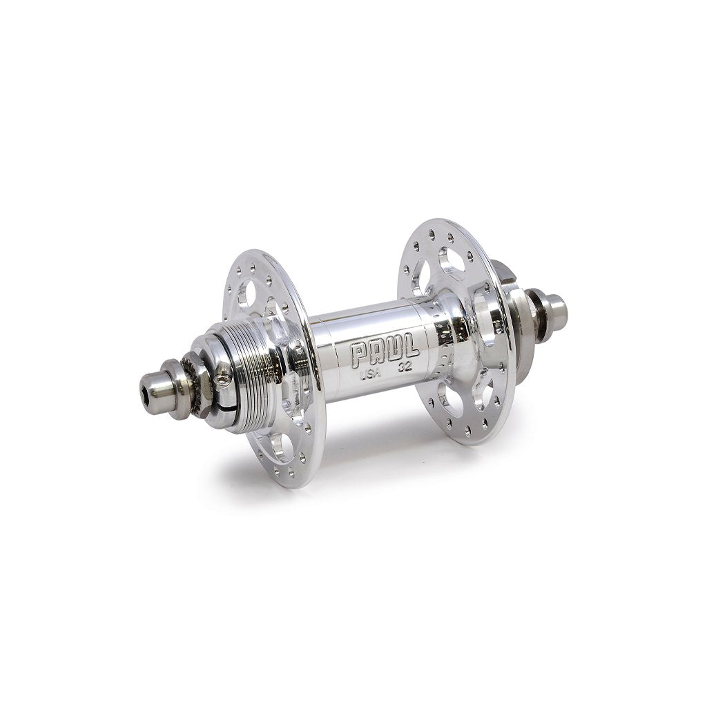 PAUL HIGH FLANGE REAR HUB