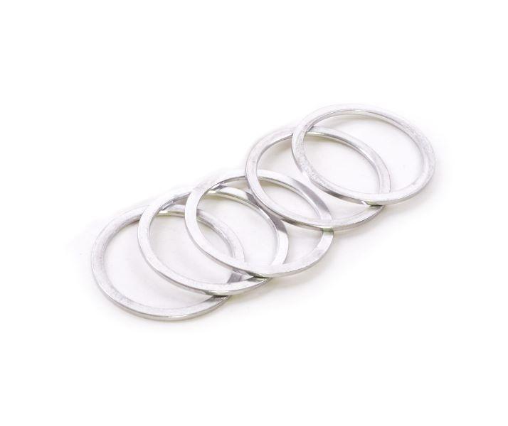 WHEELS MFG ALUMINIUM HEADSET SPACERS