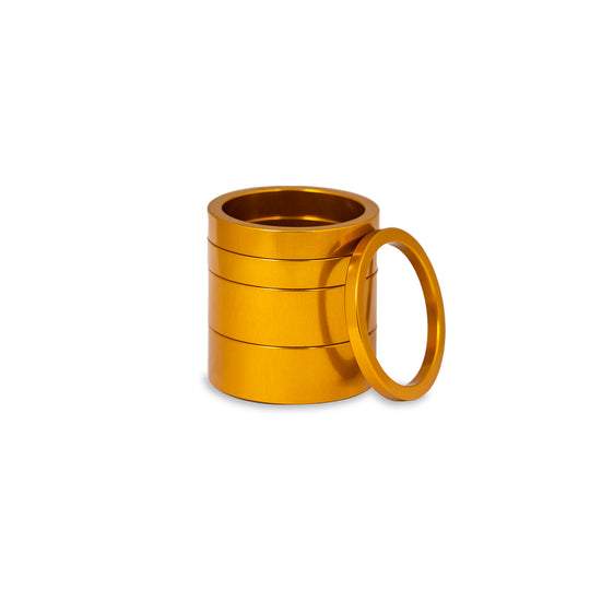 CHRIS KING 1-1/8" SPACER KIT