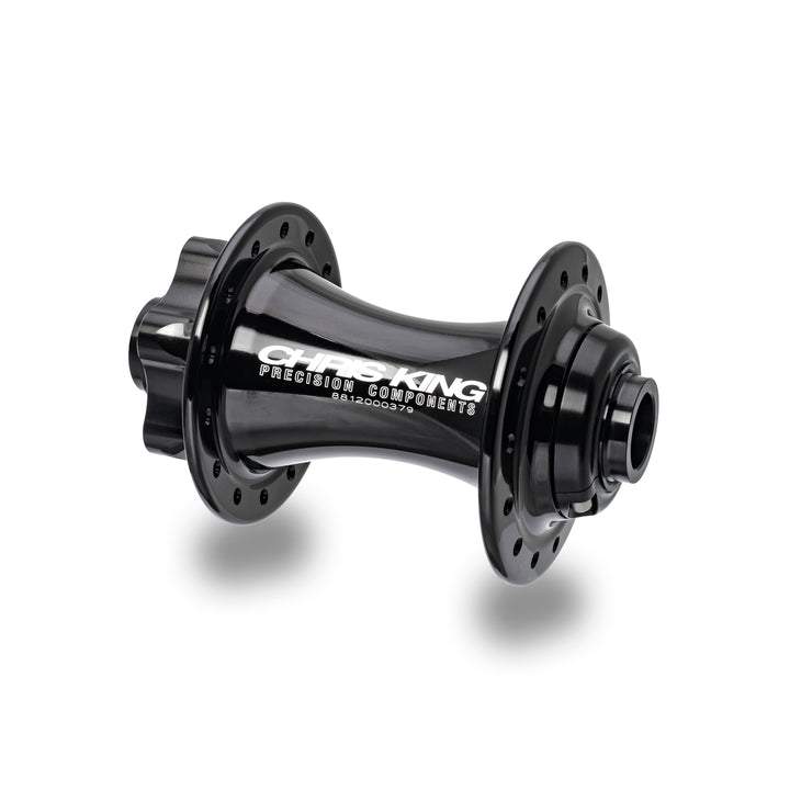 CHRIS KING BOOST DH 6-BOLT 20MM FRONT HUB