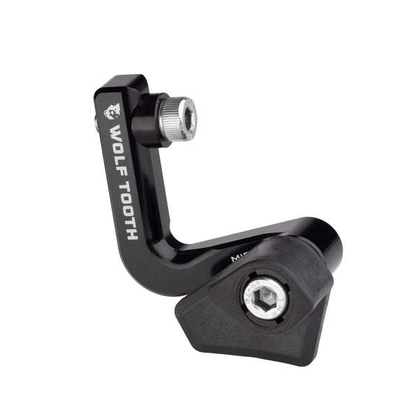 WOLF TOOTH LONE WOLF CHAINGUIDE BRAZE-ON