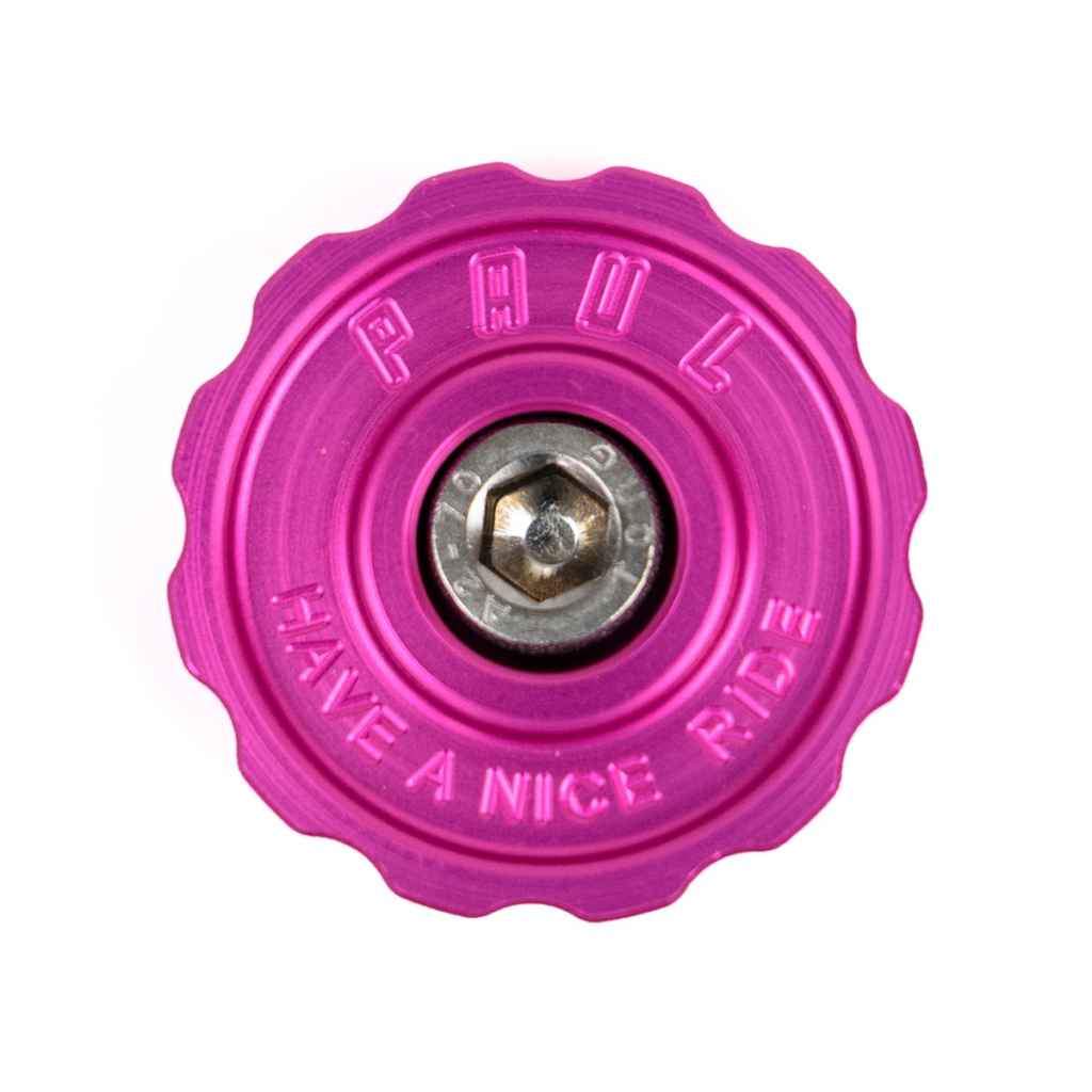 PAUL KLAMPER STEM TOPCAP