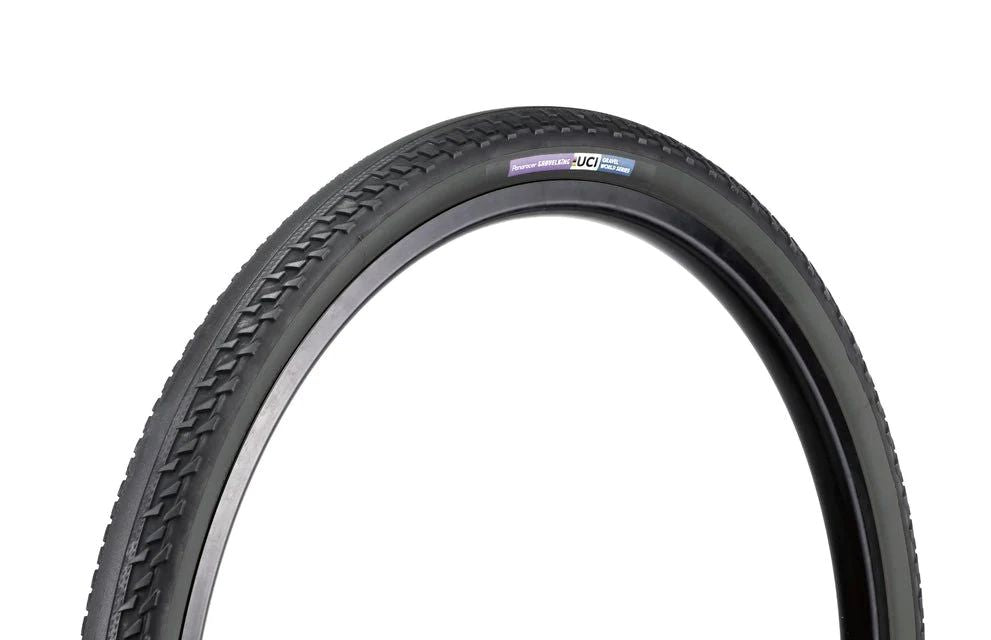 Panaracer GravelKing ZX UCI 700x45 Black