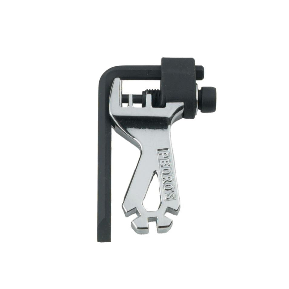 Pedros Six-Pack Chain Tool