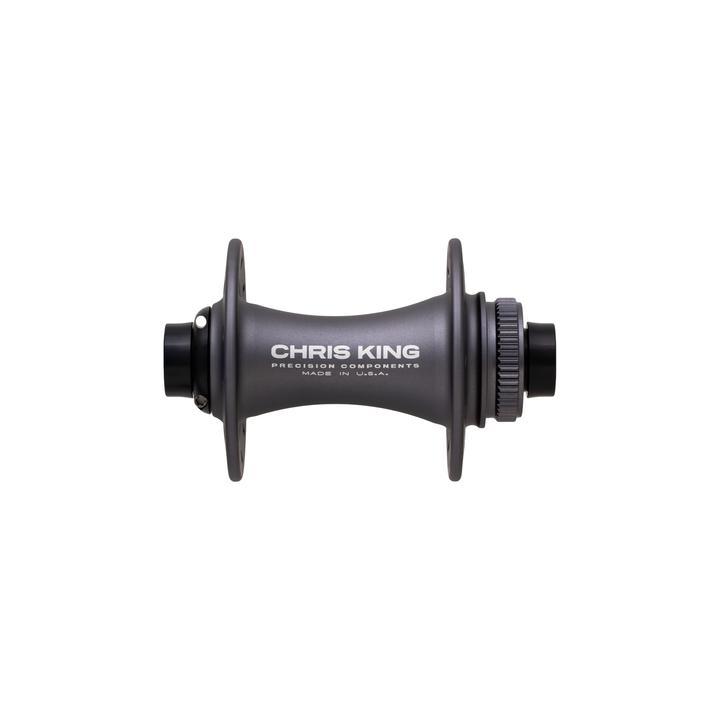 CHRIS KING BOOST CENTERLOCK 15MM FRONT HUB