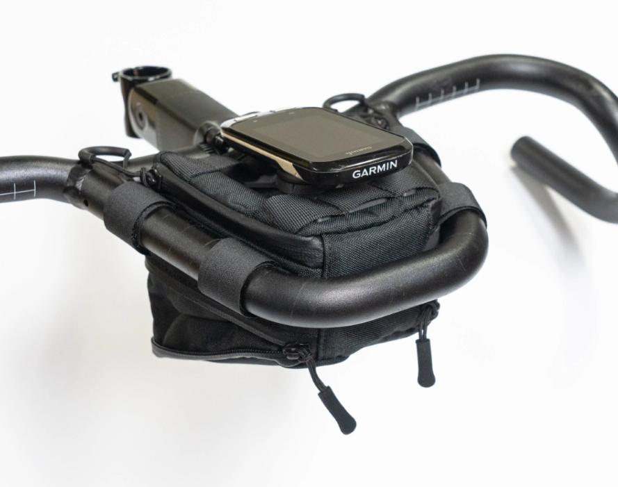 RedShift Kitchen Sink Handlebar Bag