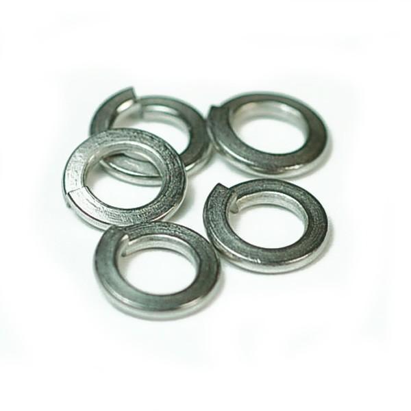WHEELS MFG LOCK WASHERS