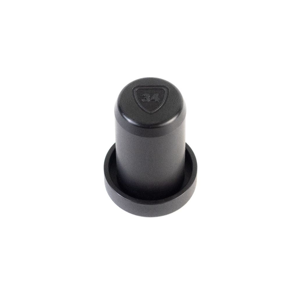 Abbey Fork Seal Press Driver - 34mm
