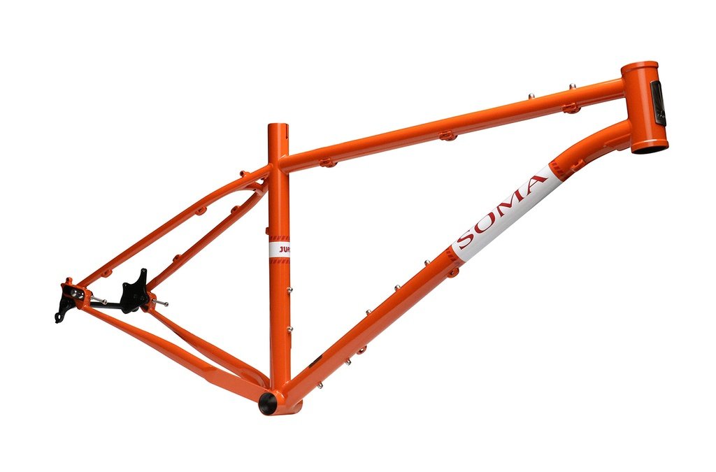 SOMA JUICE FRAME