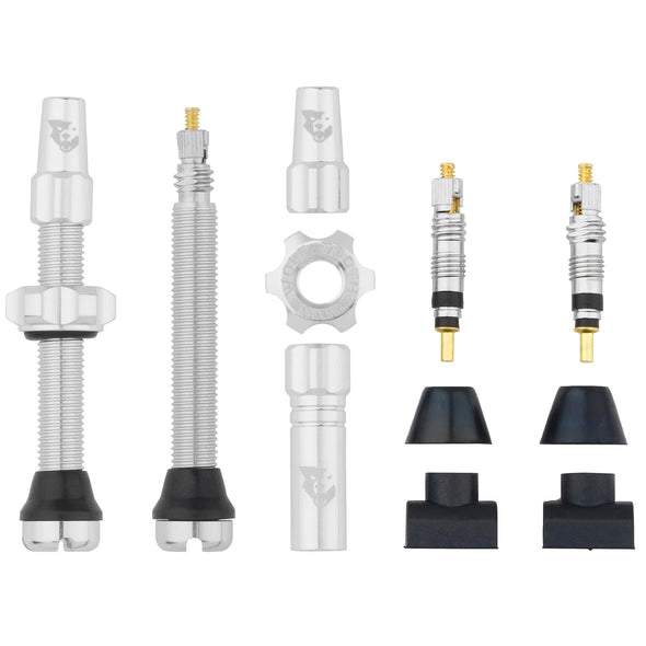 WOLF TOOTH TUBELESS VALVE KIT